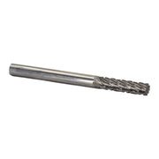 SA-51 1/4" X 1/2" Cylindrical Carbide Bur 1/8" Shank