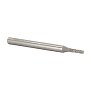 SB-42 3/32" X 7/16" Cylindrical Carbide Bur 1/8" Shank