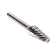 SL-5 5/8" X 1-3/16" Cone Carbide Bur 1/4" Shank