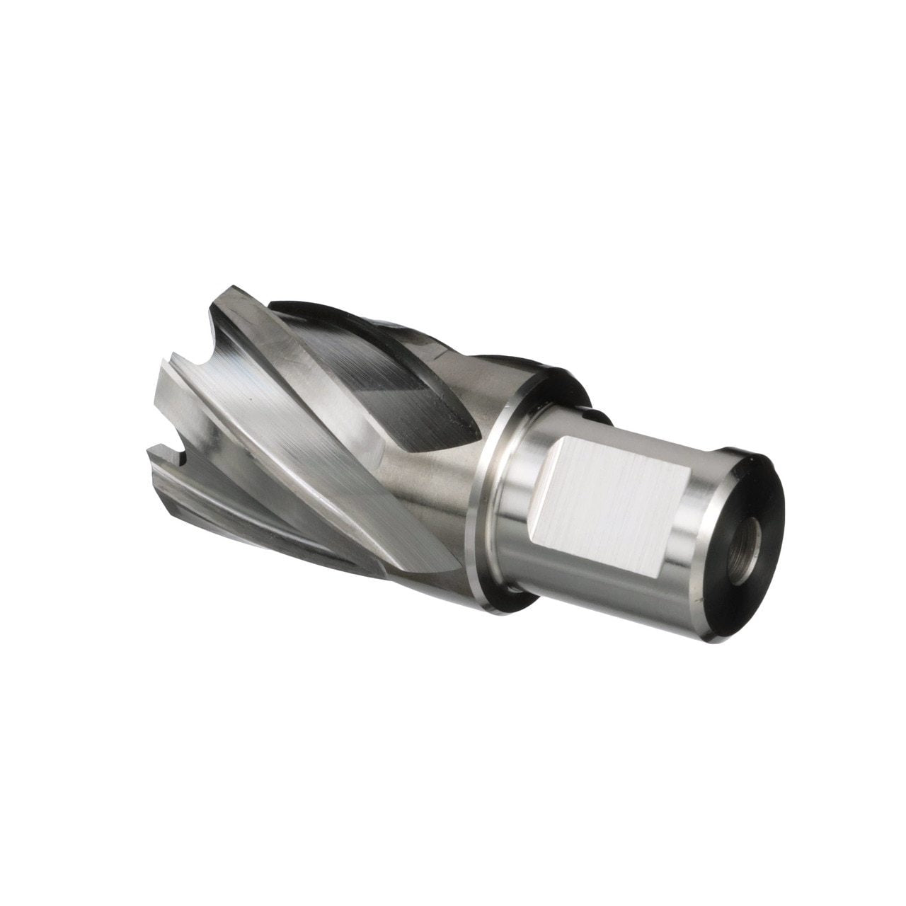 1-1/4" X 1" HSS Annular Cutter with Pilot Pin