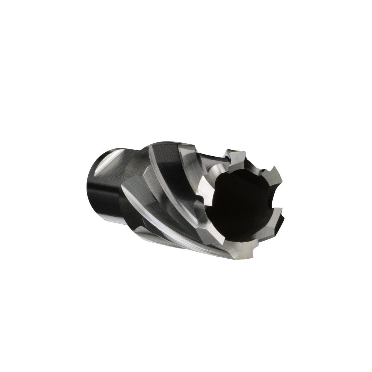 1-1/2" X 2" HSS Annular Cutter with Pilot Pin