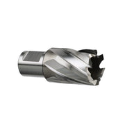 1-9/16" X 2" HSS Annular Cutter with Pilot Pin