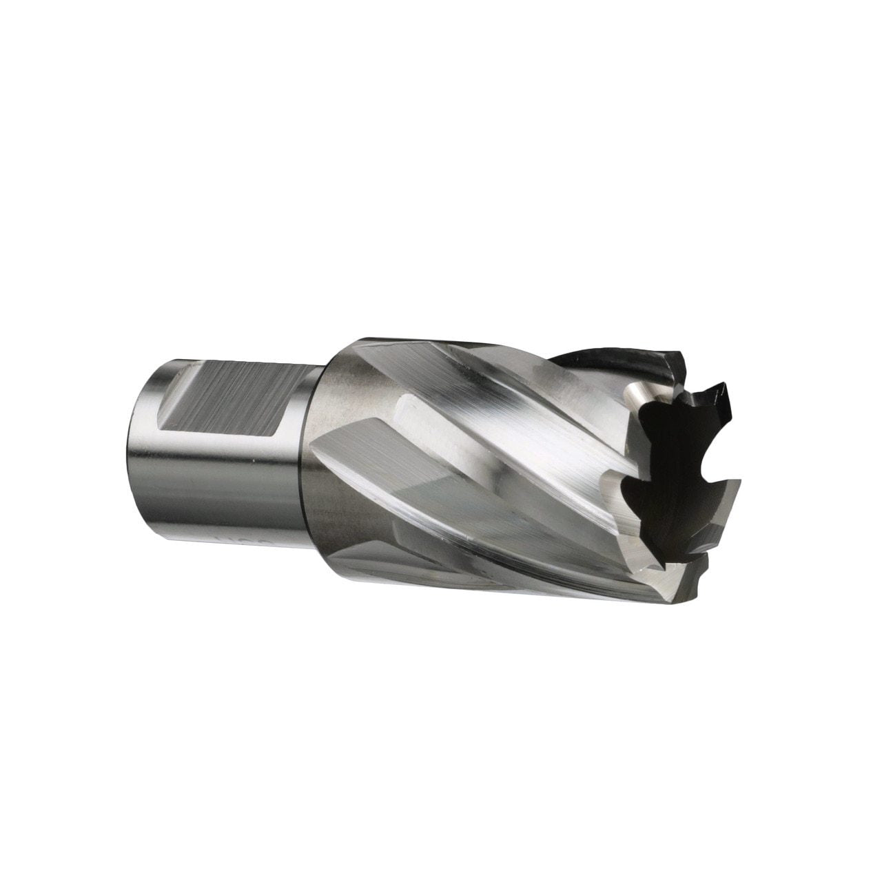 1-3/4" X 1" HSS Annular Cutter with Pilot Pin