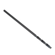 #8 x 12" HSS Aircraft Extension Drill Bit, DWDA/C