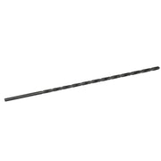 7/16" x 8" HSS Extra Long Drill Bit