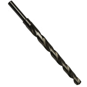 19/32" x 18" HSS Extra Long Drill Bit with 1/2" Shank