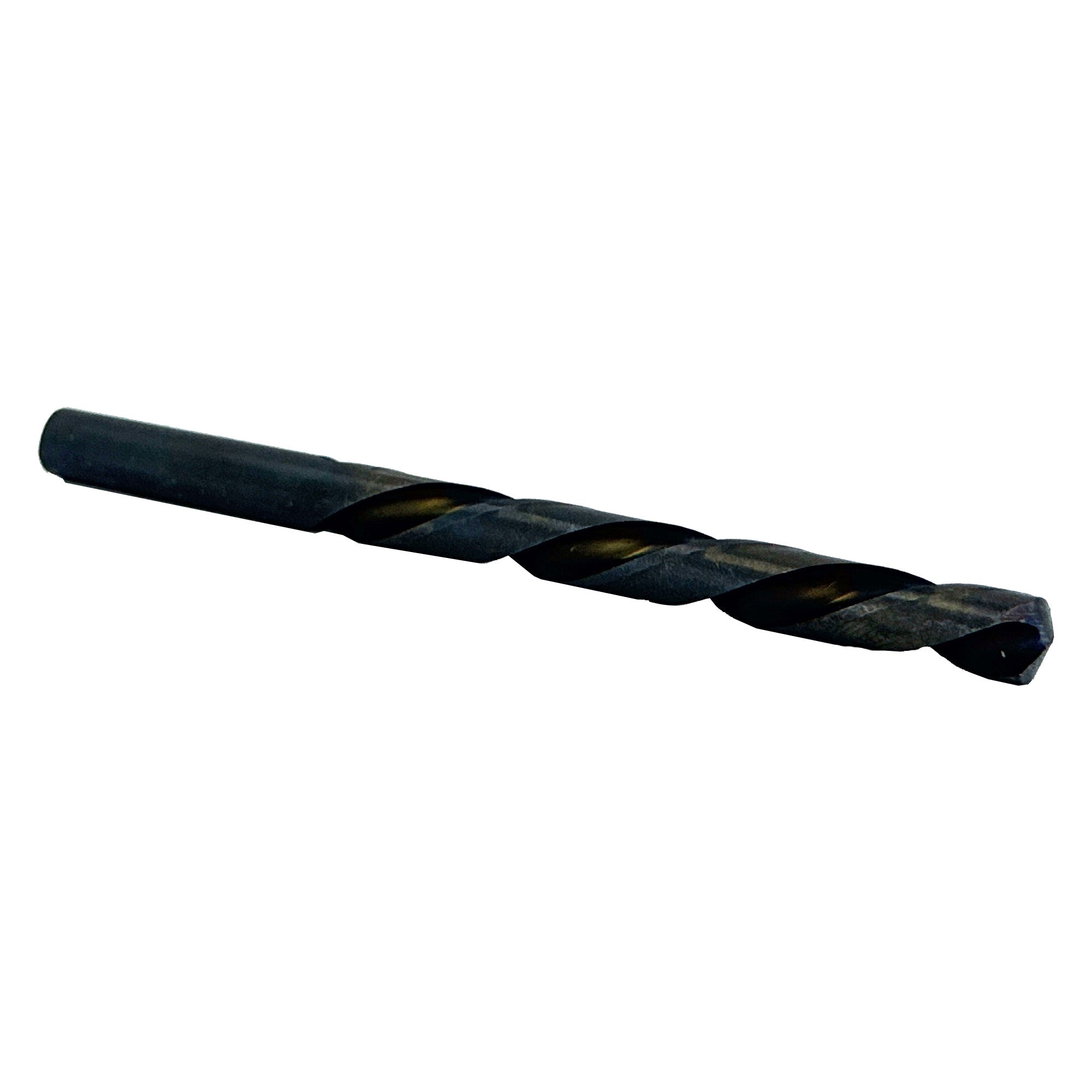 #26 HSS Left Hand Jobber Length Drill Bit