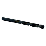 J HSS Left Hand Jobber Length Drill Bit