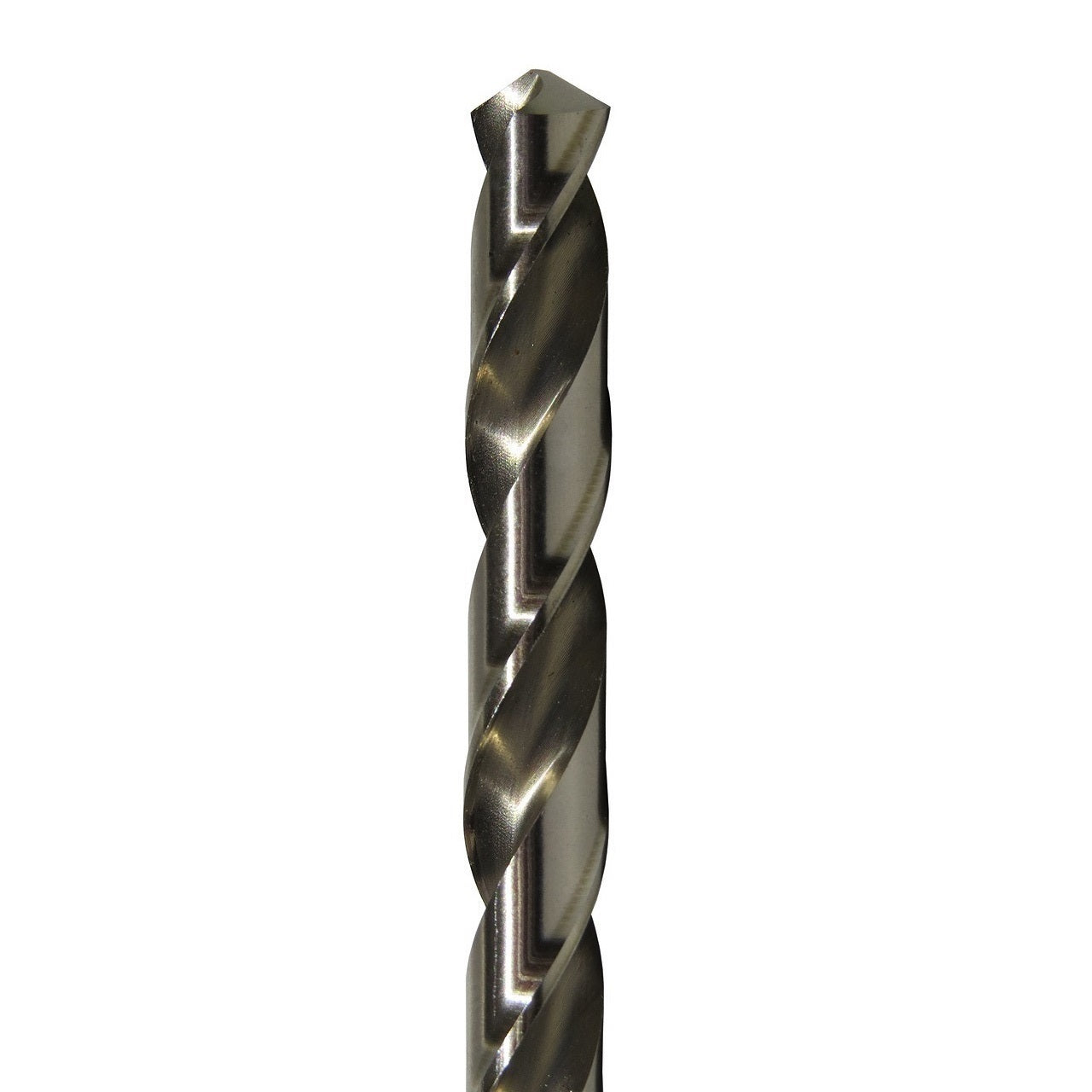R HSS Polished Jobber Length Drill Bit, D/AP Series