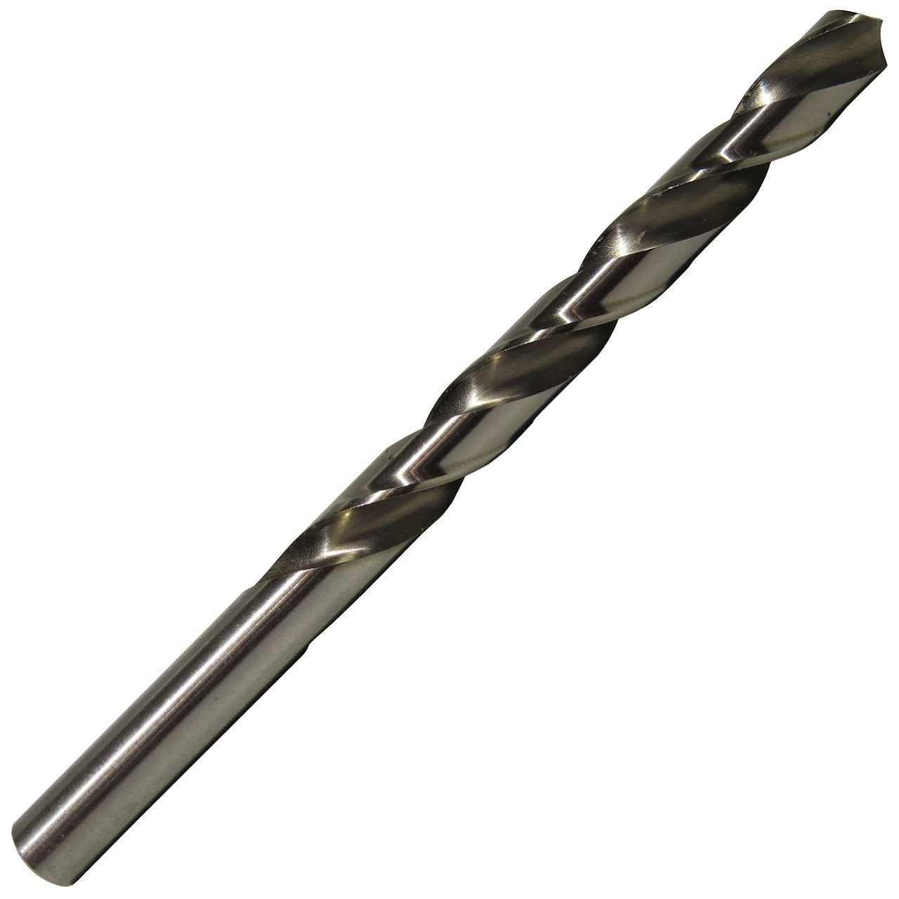 5/64" HSS Polished Jobber Length Drill Bit, DWDP Series