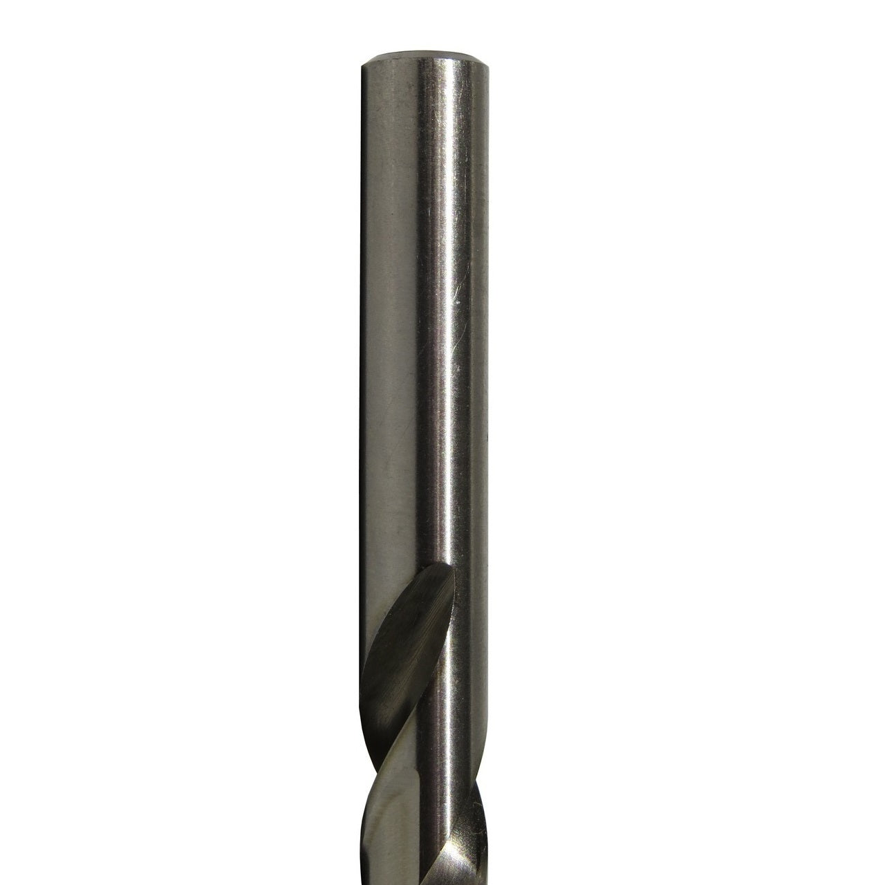 #5 HSS Polished Jobber Length Drill Bit, D/AP Series