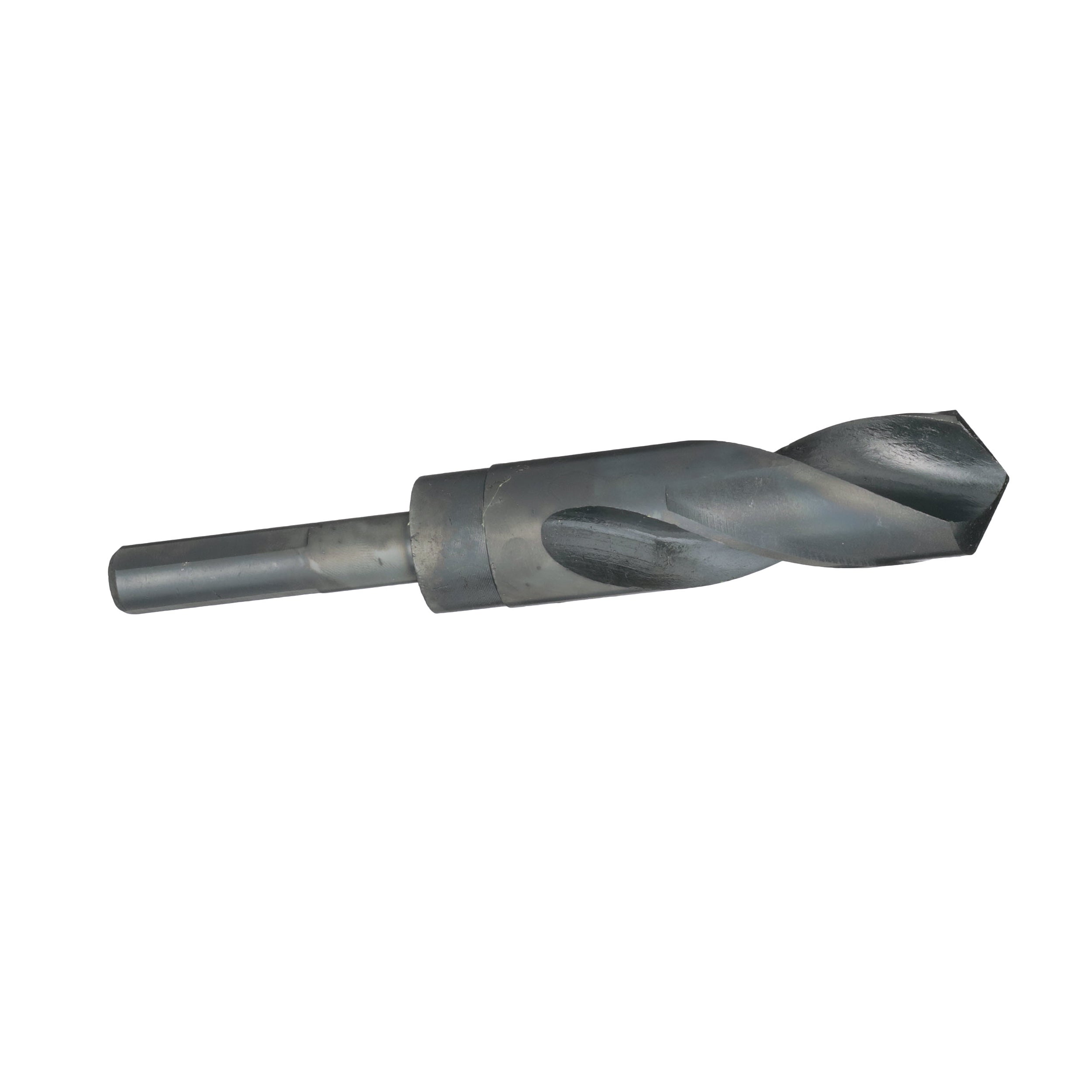 1-5/32" Reduced Shank HSS Drill Bit 1/2" Shank, DWDRSD Series