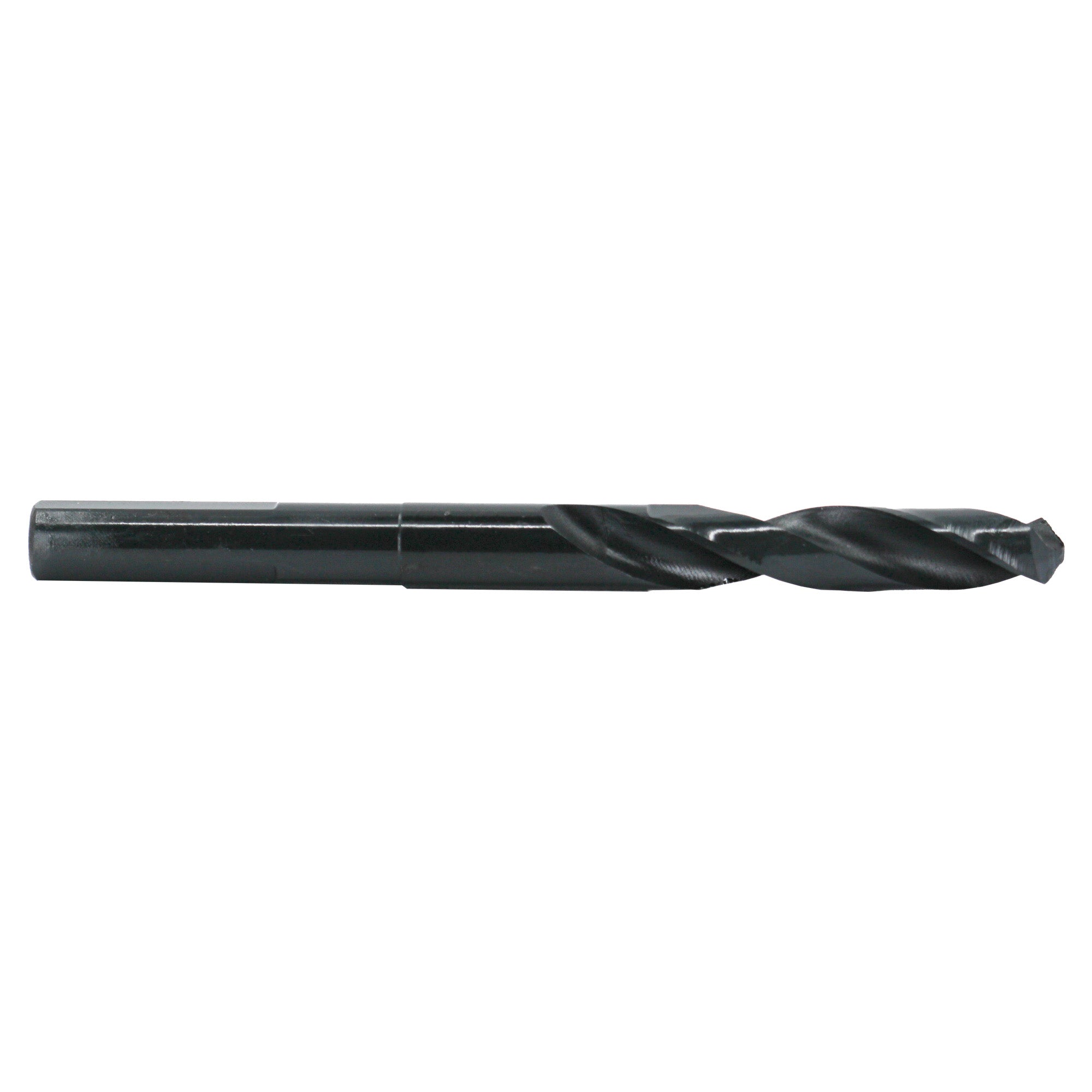 17/64" HSS Reduced Shank Drill Bit 1/4" Shank, DWDRSD Series