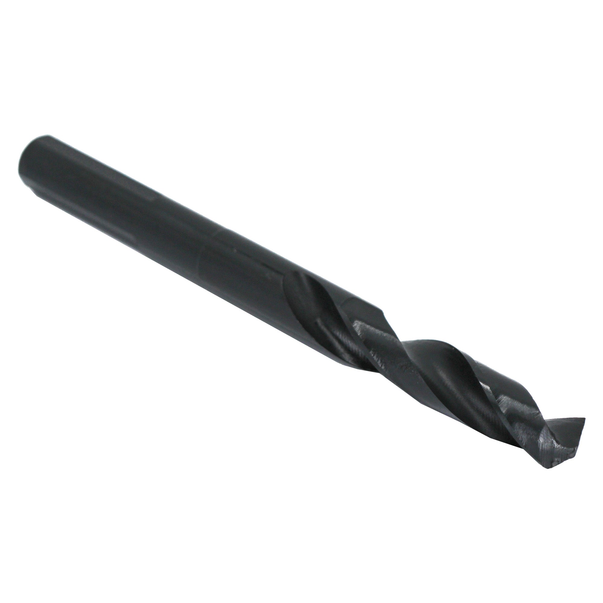 15/32" HSS Reduced Shank Drill Bit 3/8" Shank, DWDRSD Series