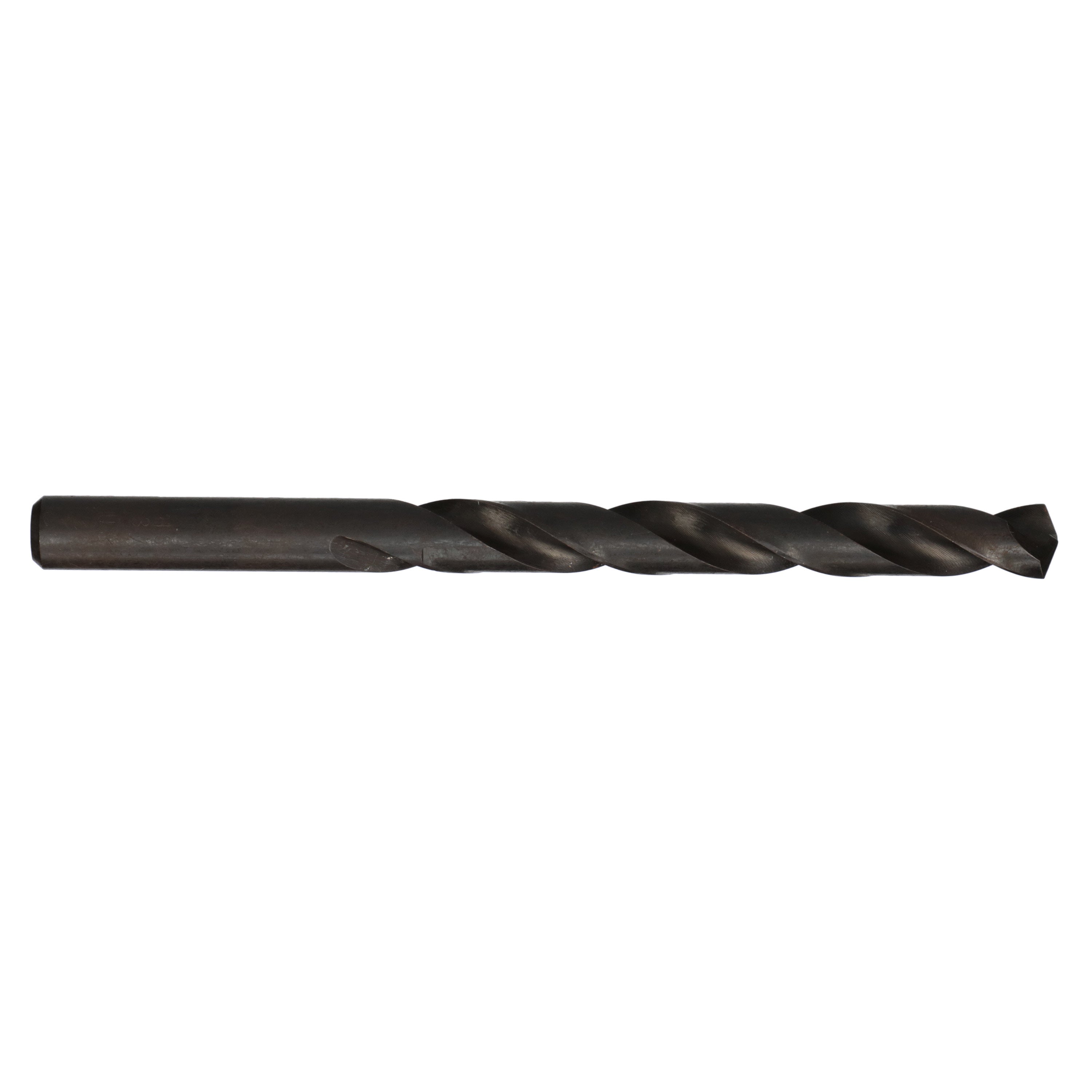 #31 HSS Split Point Jobber Length Drill Bit, D/ASP Series