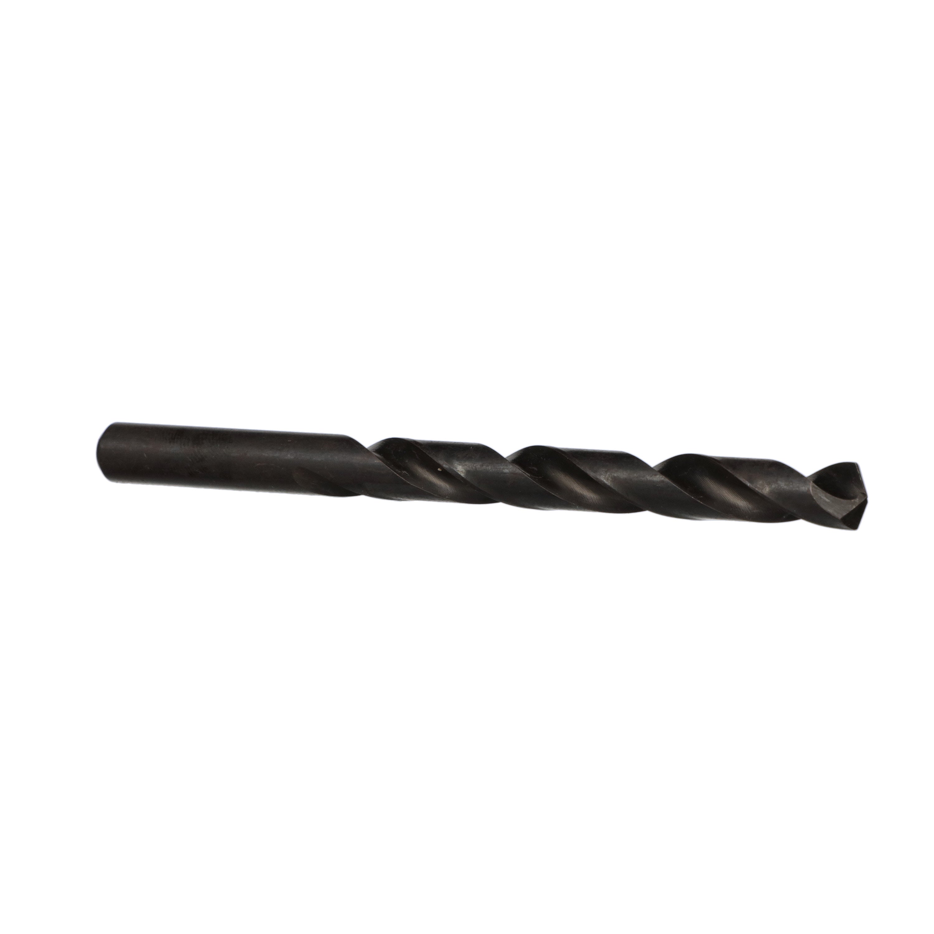 #52 HSS Split Point Jobber Length Drill Bit, D/ASP Series