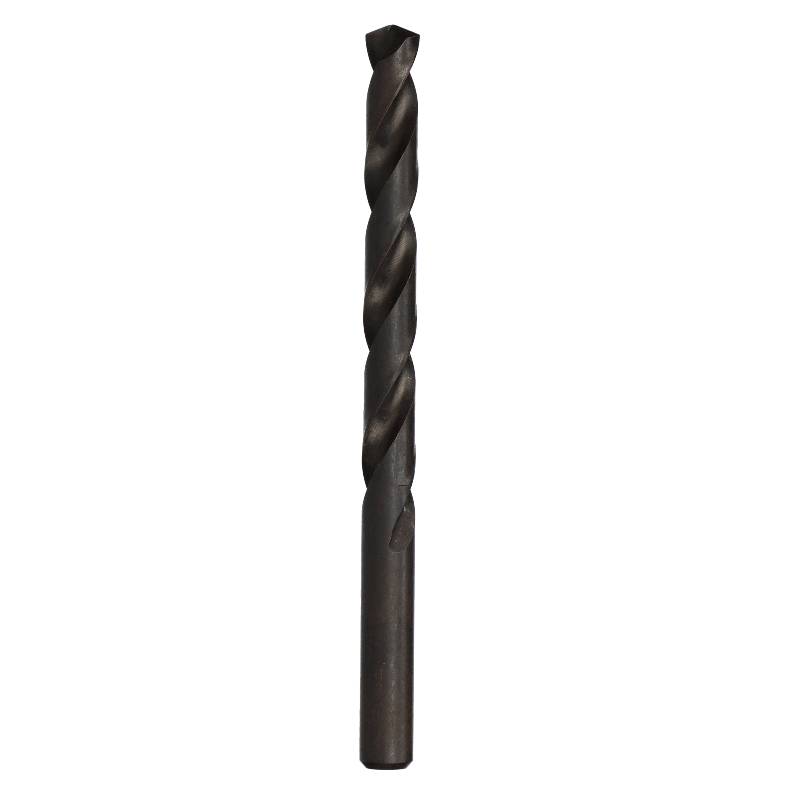 11/64" HSS Split Point Jobber Length Drill Bit, D/ASP Series