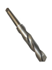27/32" Carbide Tipped 3MT Taper Shank Drill Bit