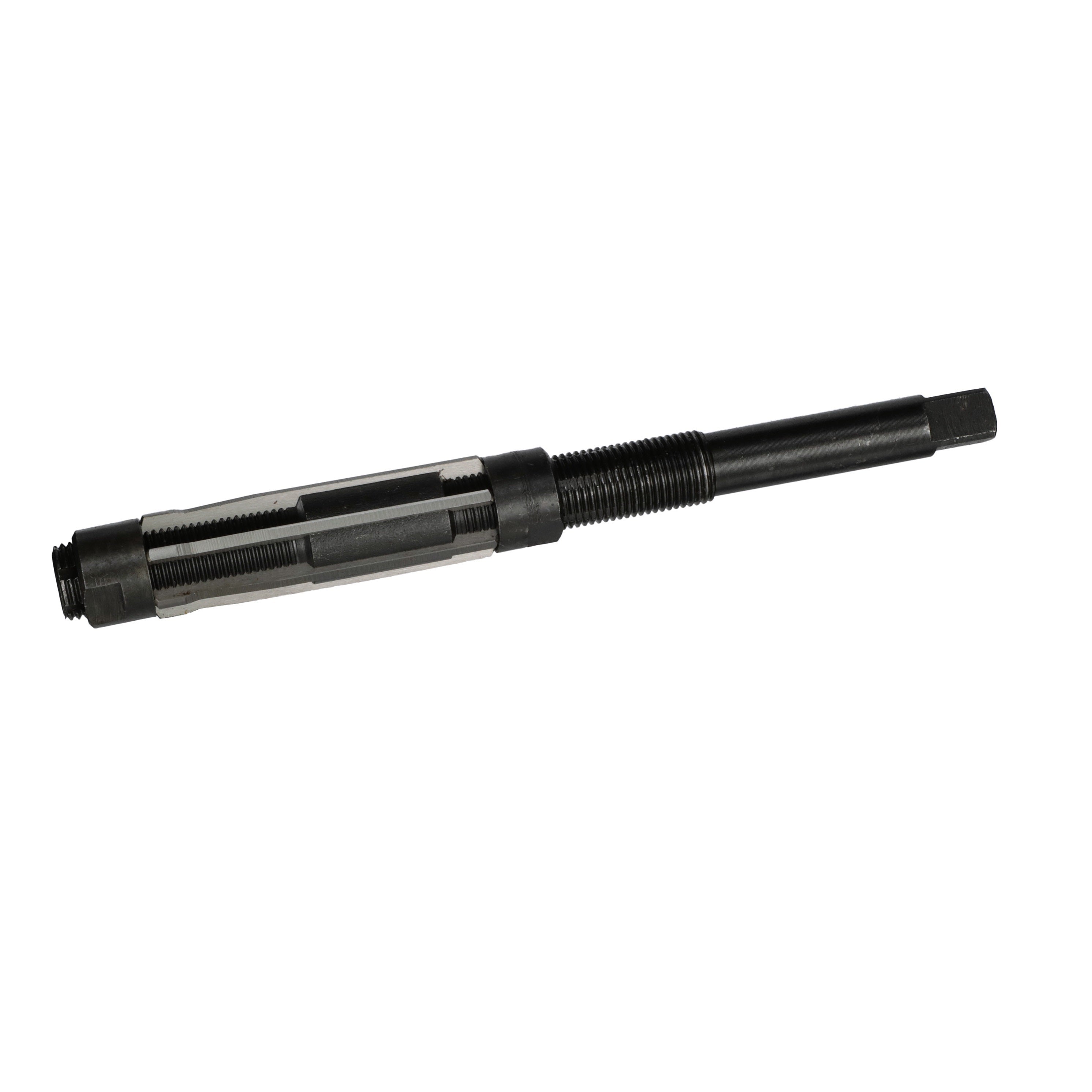 C HSS Adjustable Reamer 19/32" - 21/32"