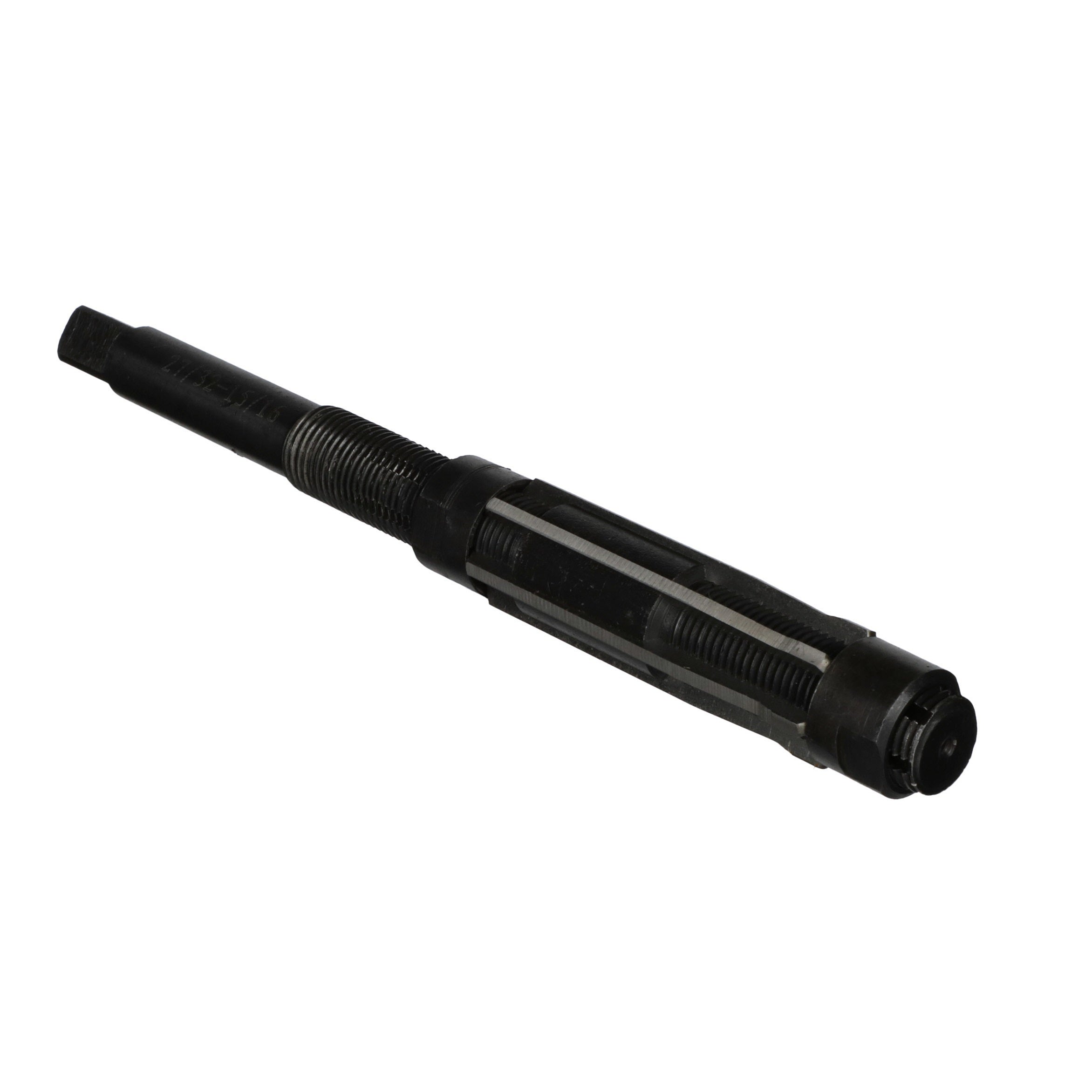 K HSS Adjustable Reamer 1-11/32" - 1-1/2"