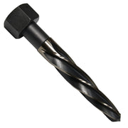 9/16" Magnetic HSS Hex Shank Bridge Reamer