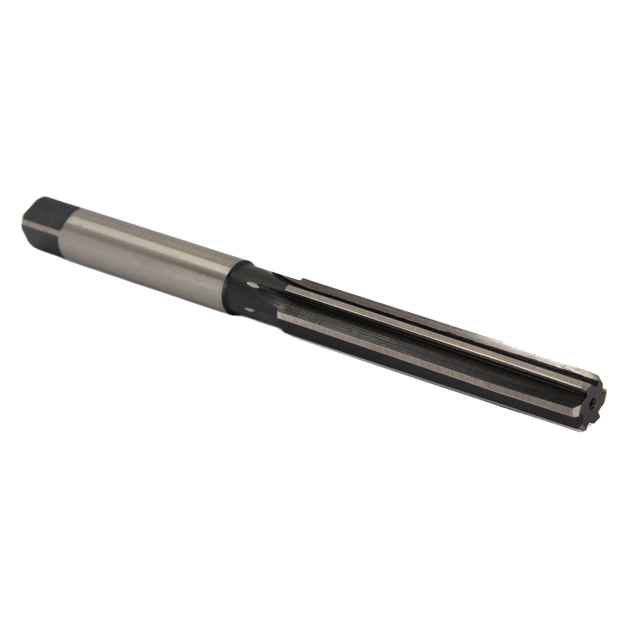 9/16" HSS Straight Flute Hand Reamer