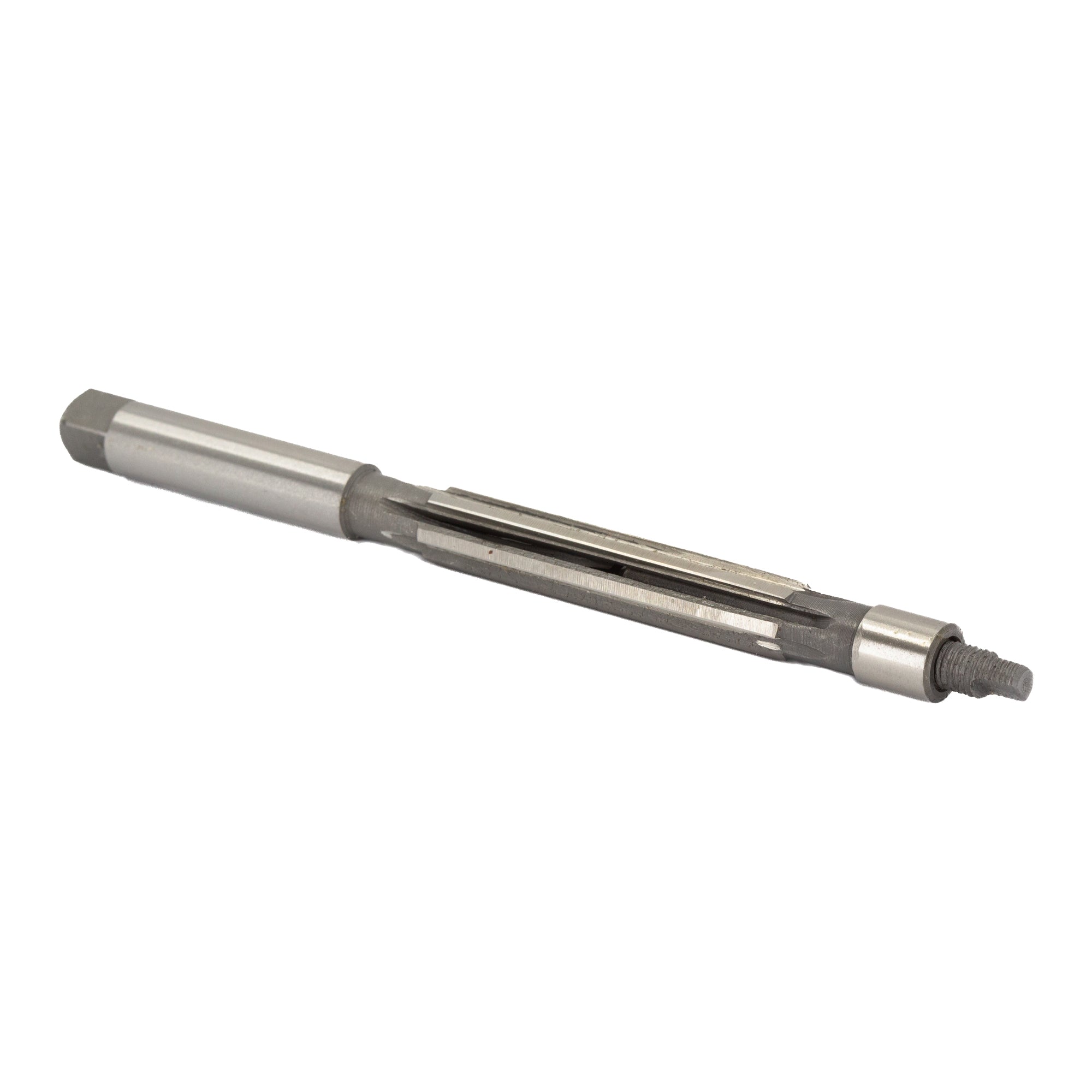 15/16" HSS Straight Flute Hand Expansion Reamer