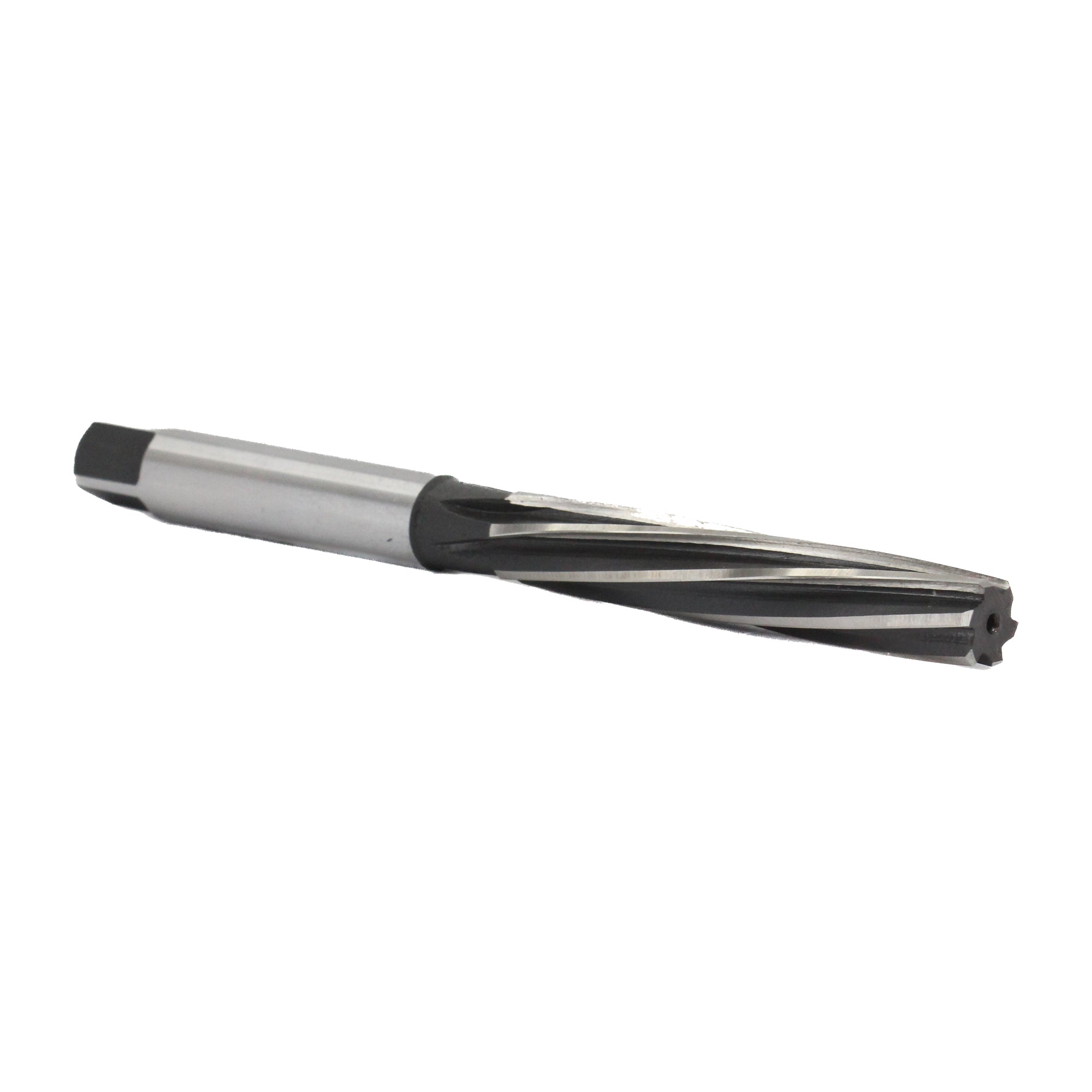1/4" HSS Spiral Flute Hand Reamer