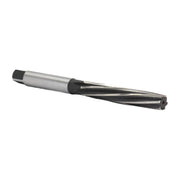 23/32" HSS Spiral Flute Hand Reamer