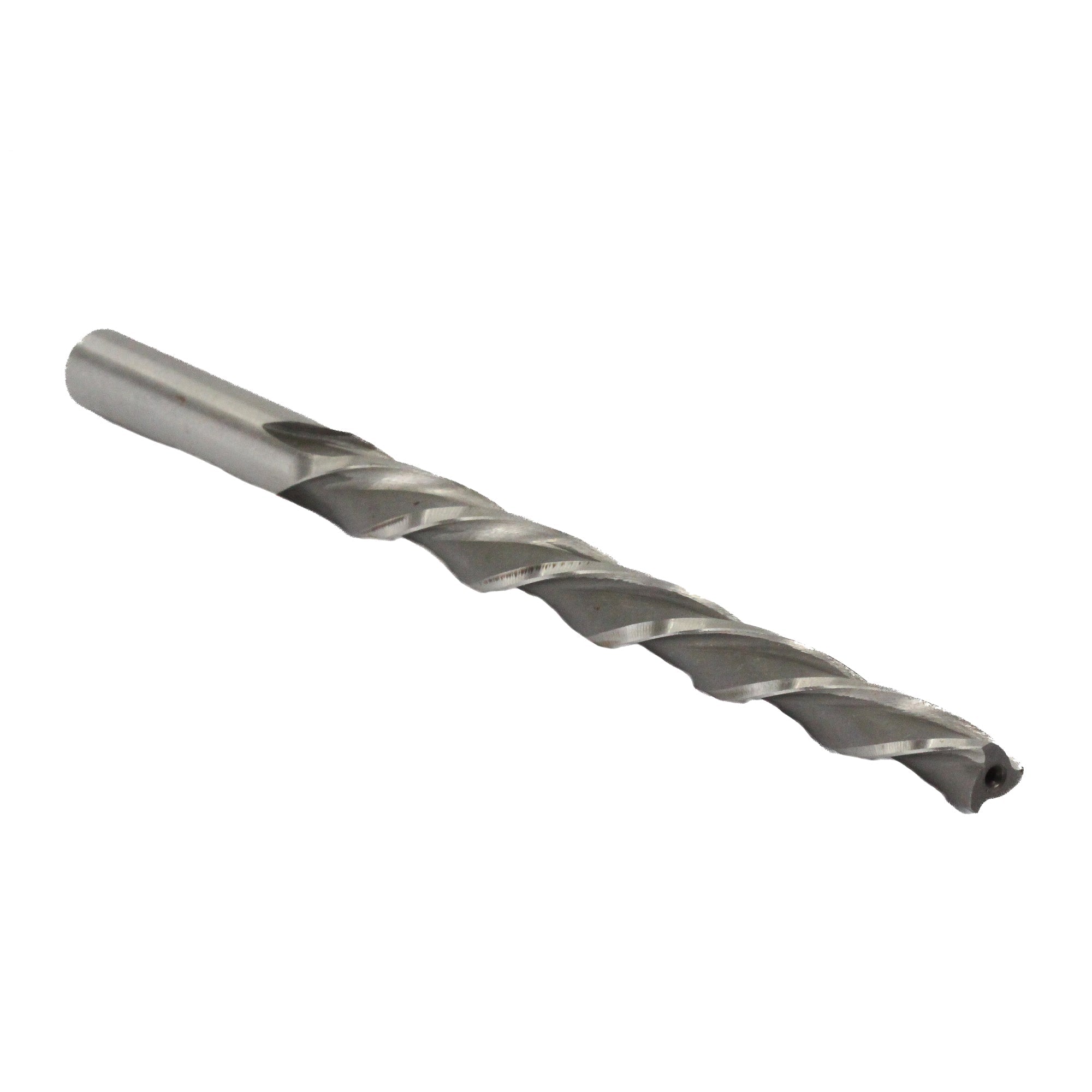 #7 HSS Helical Flute Taper Pin Reamer
