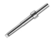 #9-4MT 2-1/16" 2-1/2" Taper Shank Shell Reamer Arbor