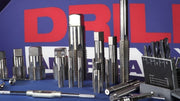 m2.2 x .45 HSS 3 Flute Taper Tap