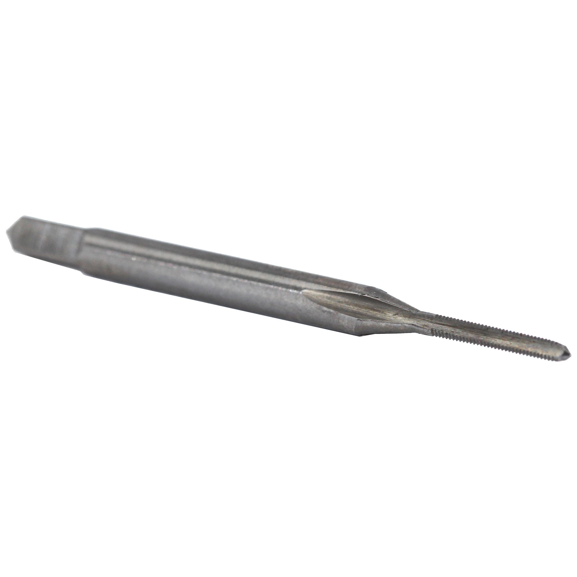 #5-44 UNF Carbon Steel Bottoming Tap