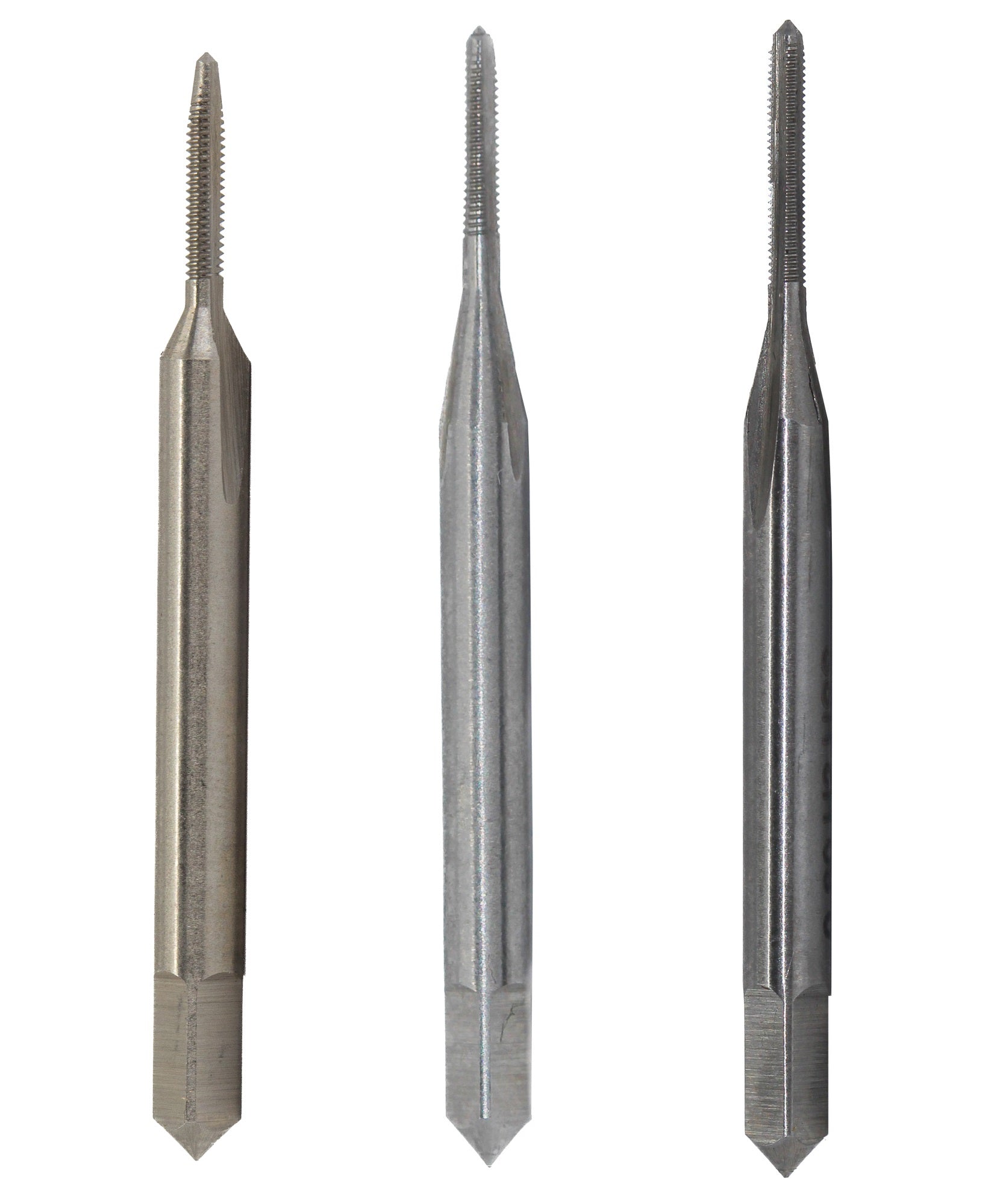 #5-40 UNC HSS Tap Set, Tap America