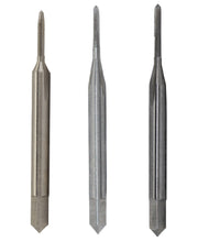 m1.6 x .35 HSS 2 Flute Tap Set