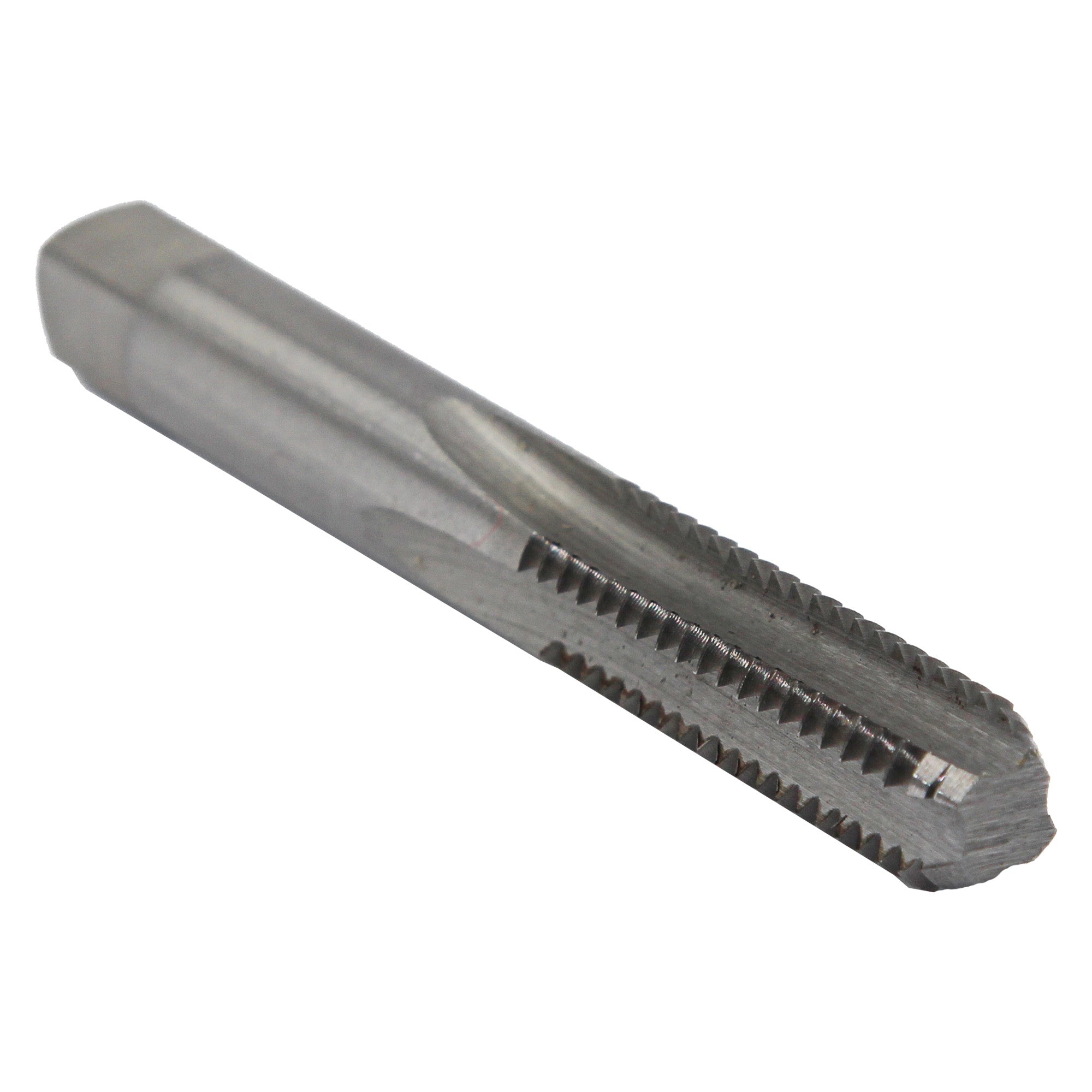 3/8"-24 UNF Carbon Steel Bottoming Tap