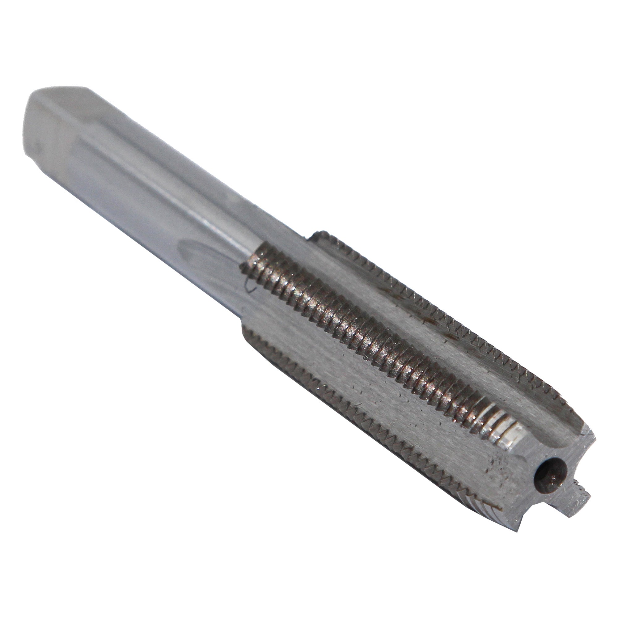 m14 x 1.25 HSS 4 Flute Plug Tap