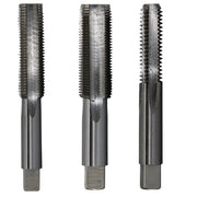 3/4"-10 UNC HSS Tap Set