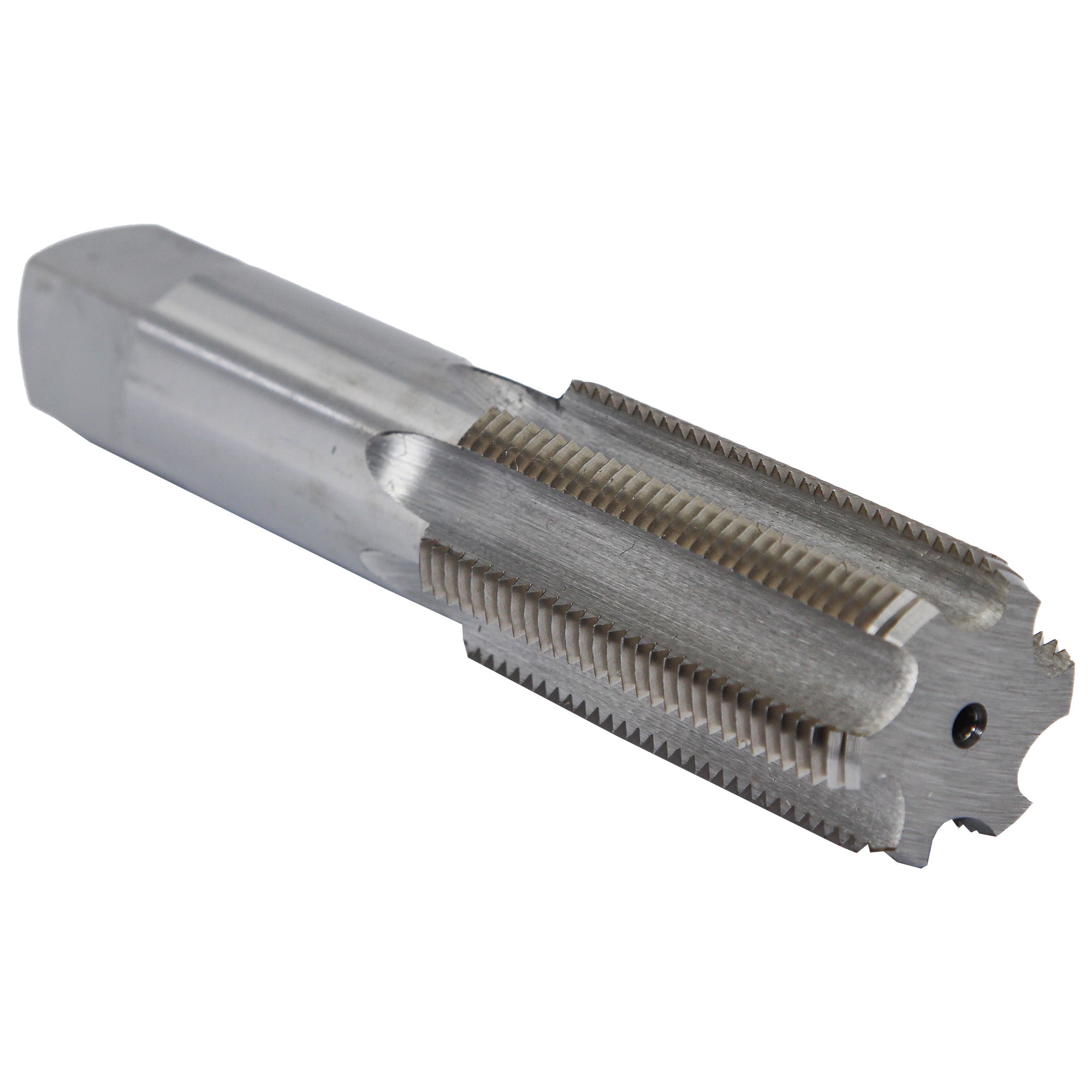 1-3/8"-12 UNF HSS Bottoming Tap