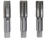 m36 x 3 HSS 4 Flute Tap Set