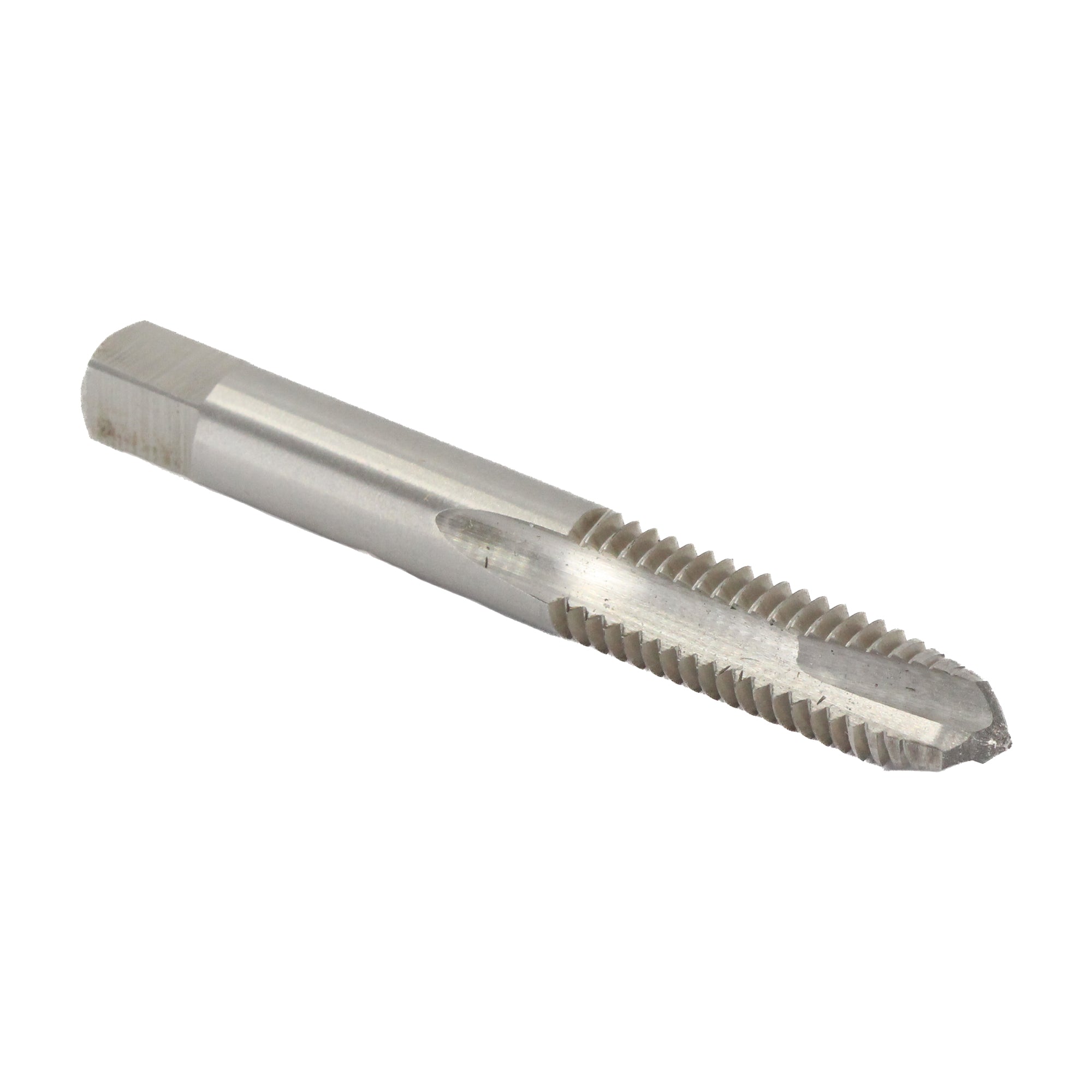 7/16"-20 UNF HSS 3 Flute Spiral Point Tap