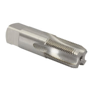 1/4" NPS HSS Straight Pipe Tap