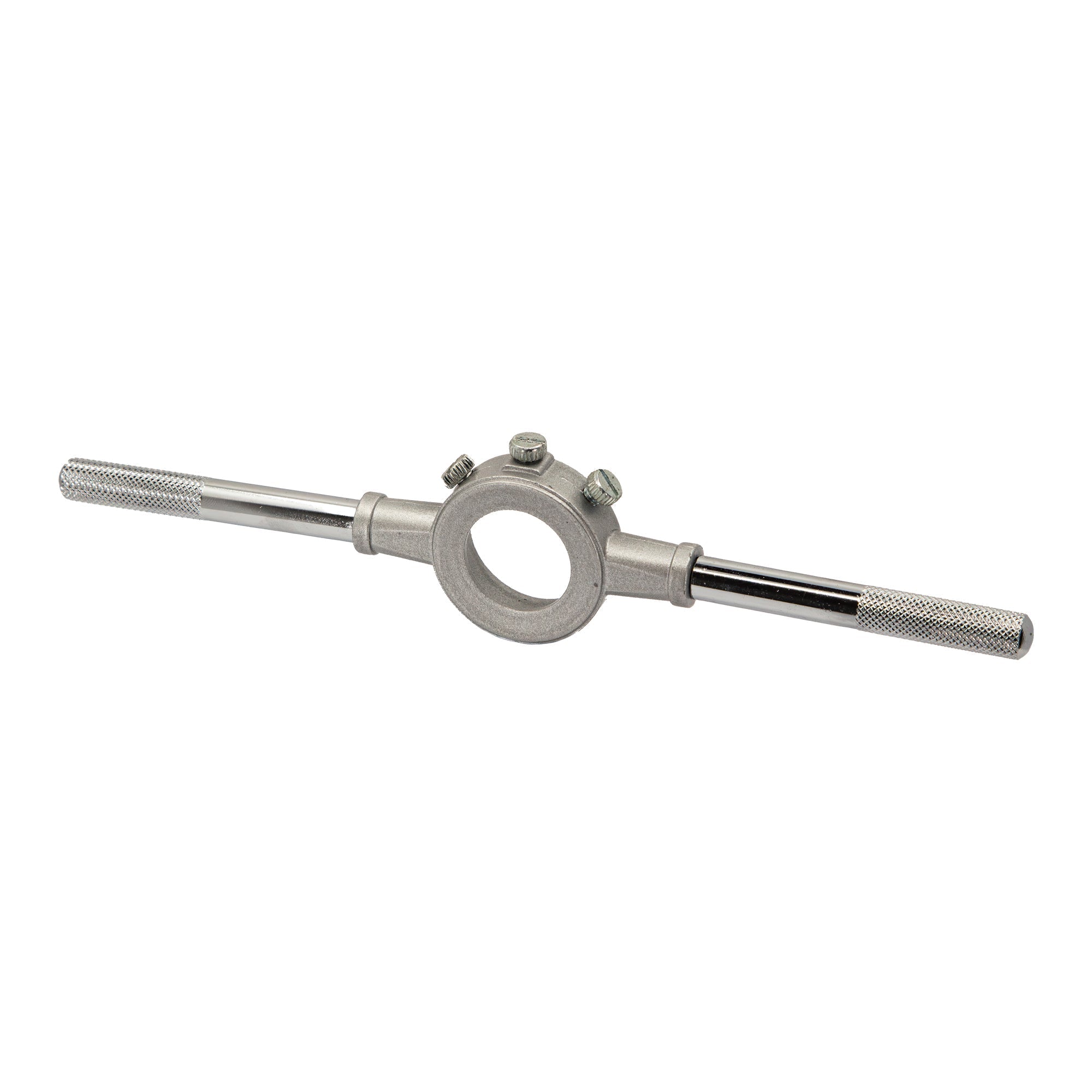3" Round Die Stock (Handle)