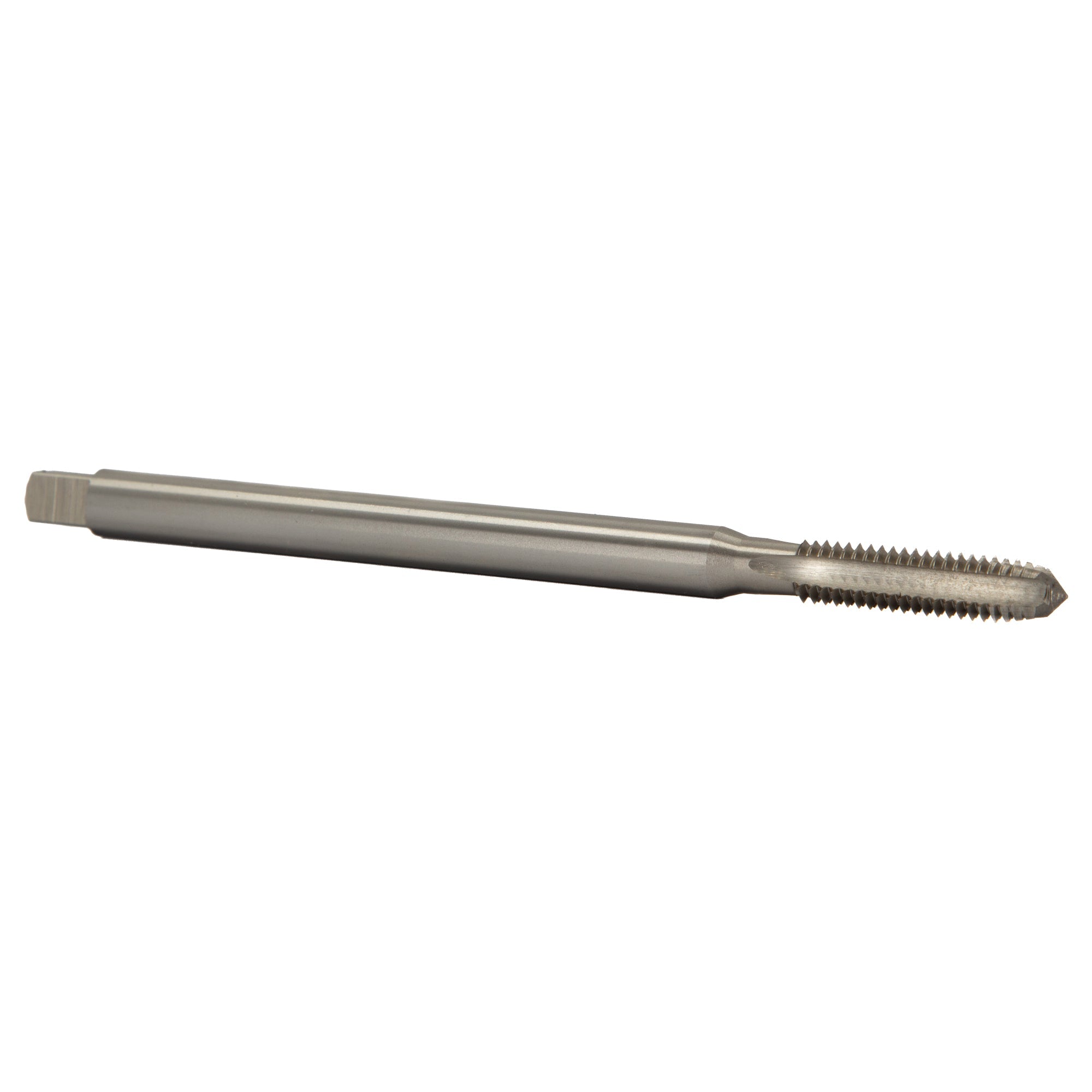 #10-24 x 6" HSS Pulley Tap