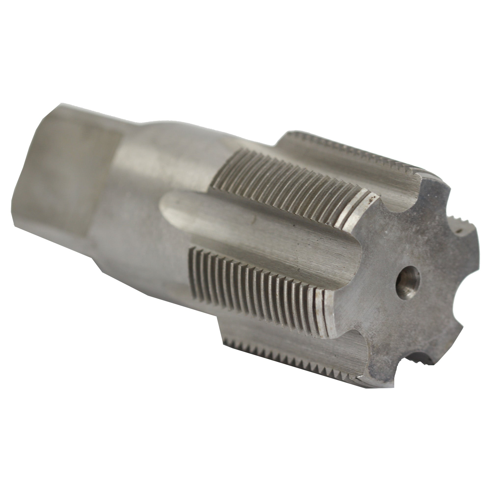1-1/2 NPT HSS Pipe Tap, Qualtech