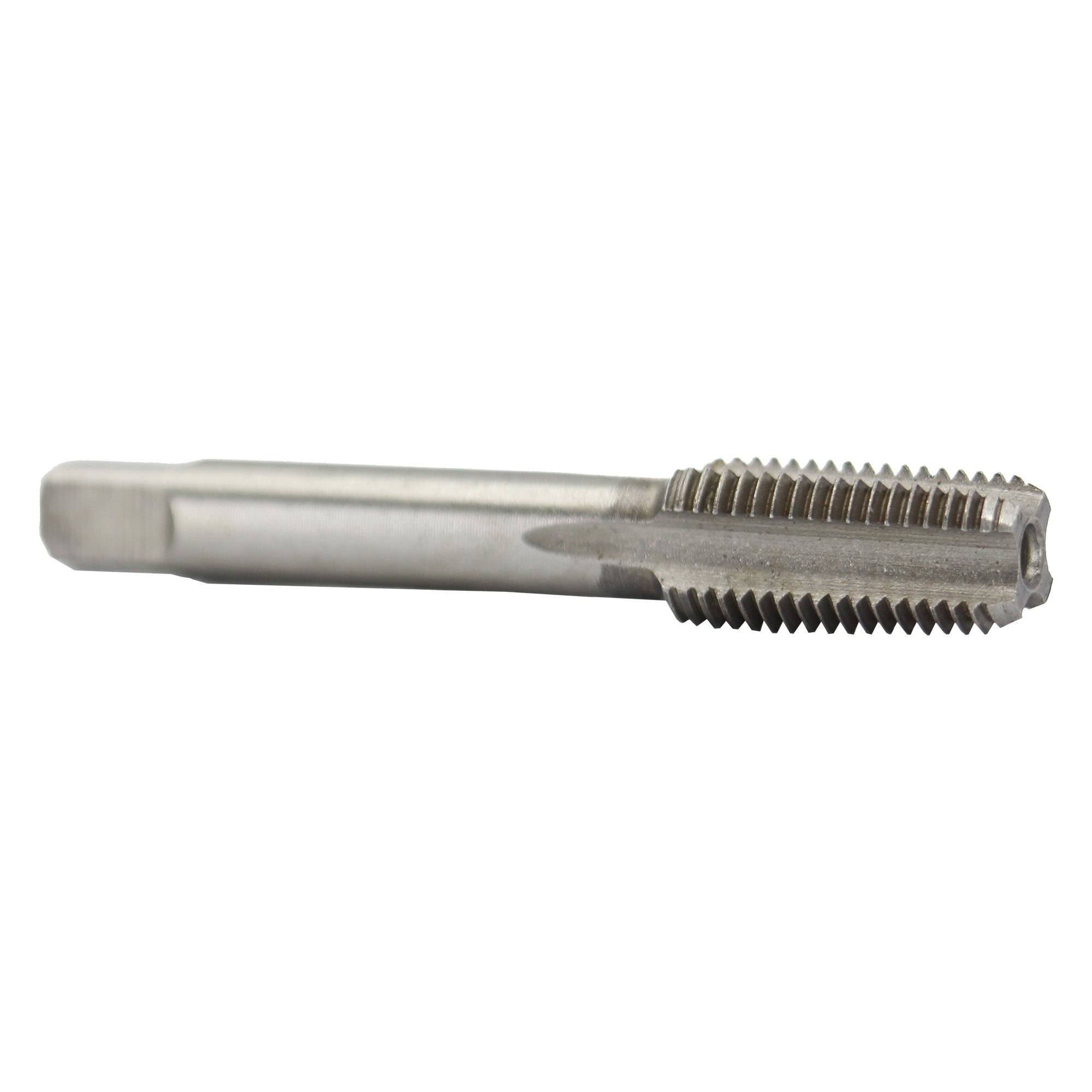 1/16" NPT HSS Pipe Tap, Qualtech