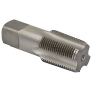 1" NPT HSS Pipe Tap, Qualtech