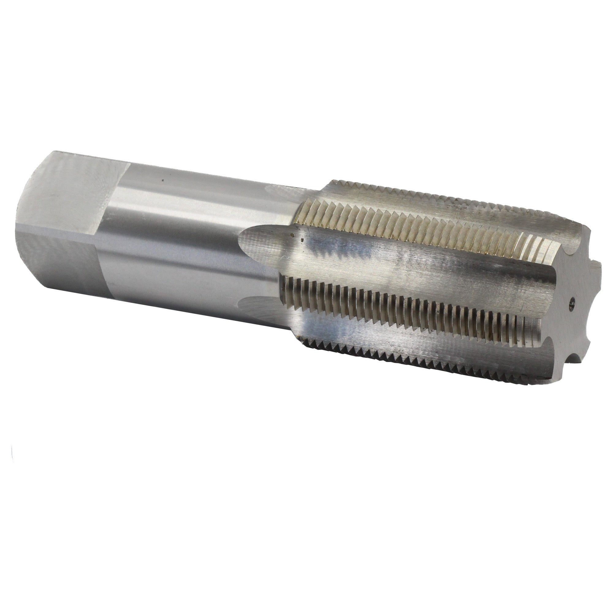 2-1/2"-8 UNS HSS Plug Tap