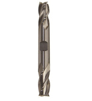 7/32" HSS 4 Flute Double End End Mill