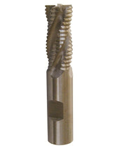 9/16" Cobalt Roughing End Mill